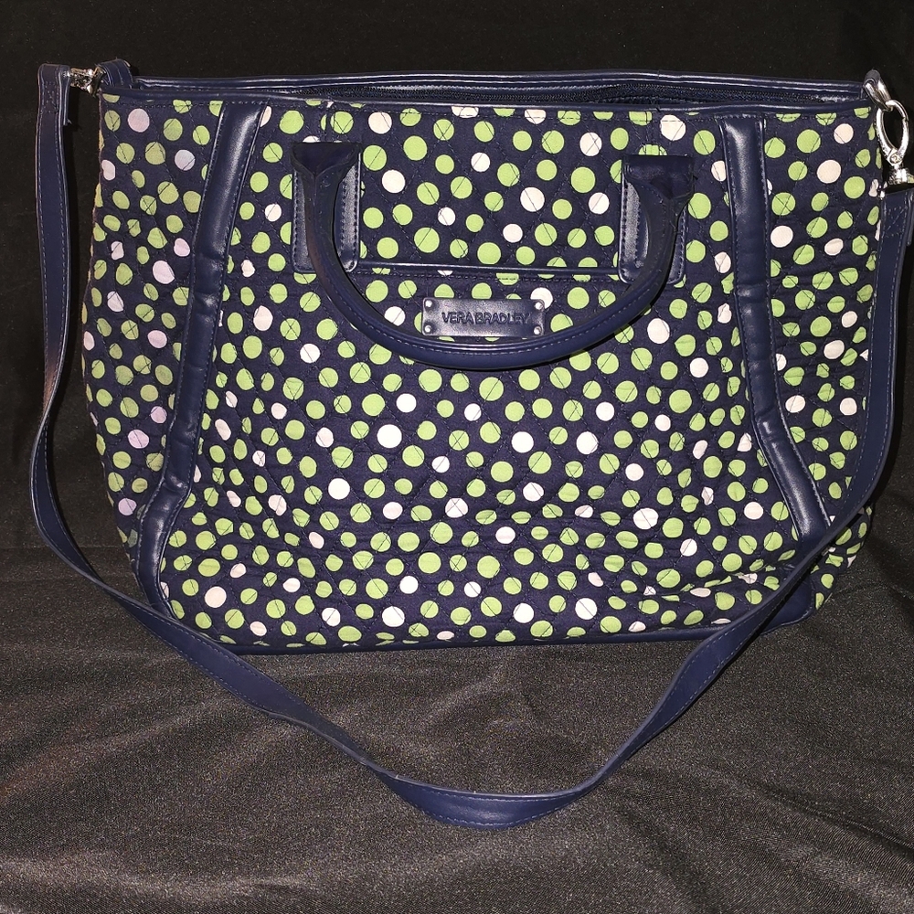 Pre-loved Vera Bradley Crossbody